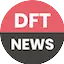 Logo Dft News Radio