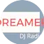 Logo Dreams Radio