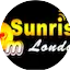 Logo SunriseFm London