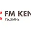 Logo FM Kento