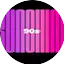 Logo Radio Sunshine-Live - 90s Anthems