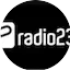 Logo Radio23.cz