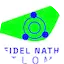 Logo Fidel Nath The Lord of Machines