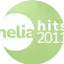 Logo Helia - Hits 2011