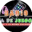 Logo Radio Zona de Juegos