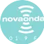 Logo Novaonda