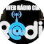 Logo Web Rádio Cia