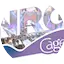 Logo NRG Cage Club