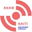 Logo ANAM Haiti