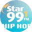 Logo Star 99.1 - WAWZ HD 3
