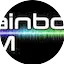 Logo Rainbow fm