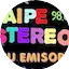 Logo Aipe Stereo