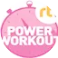 Logo RT1 Power Workout