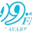 Logo FM 99.9 Olavarría