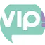 Logo Radio Vip