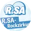 Logo R.SA Rockzirkus