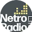 Logo Netro Life Radio