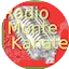Logo Radio Monte Kanate