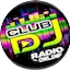 Logo Club Dj Radio