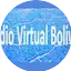 Logo radio virtual 107.0 fm