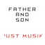 Logo Father and Son