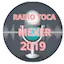 Logo RADIOTOCAAMEXER2019