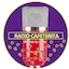 Logo Cafeterita Radio Online