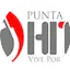 Logo Punta Cana Hits