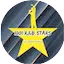 Logo 1001 R&B Stars