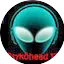 Logo Psyköhead FM