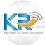 Logo Kipa Radio 91.3 Fm Saraguro
