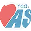 Logo Radio AS