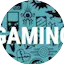 Logo Radio Sunshine-Live - Gaming