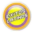 Logo Radio Exitos Latinos