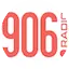 Logo Radio 906 Hit 90/00