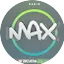 Logo Radio Max Online