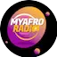 Logo MyAfro Radio