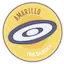 Logo Amarillo Tricolrock