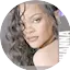 Logo ROVA - Rihanna
