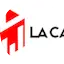Logo La Caja Radio