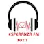 Logo Esperanza fm 107.1