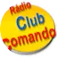 Logo Rádio Club Comando 78