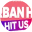 Logo Urban Hit US