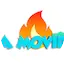 Logo Radio La Movida