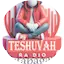 Logo Teshuvah Radio