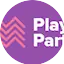 Logo Play Radio Party
