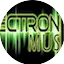 Logo Electronic Music Radio