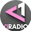Logo V1 RADIO