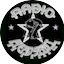 Logo Radio Headshot