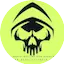 Logo Reckless Radio Xyz